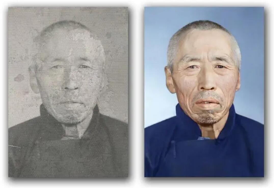 破损照片修复-56